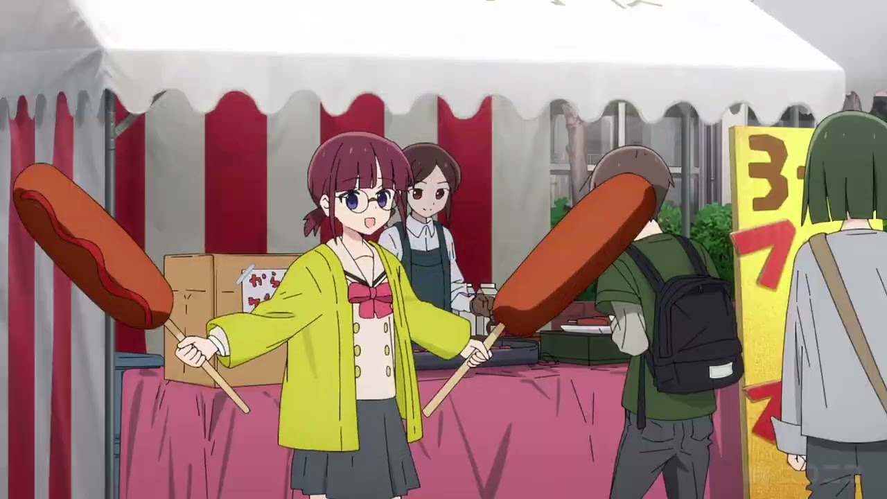 フランクフルトいかがですか～！