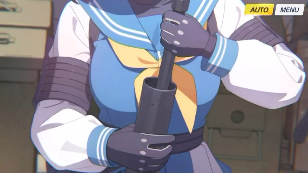 手入れ
