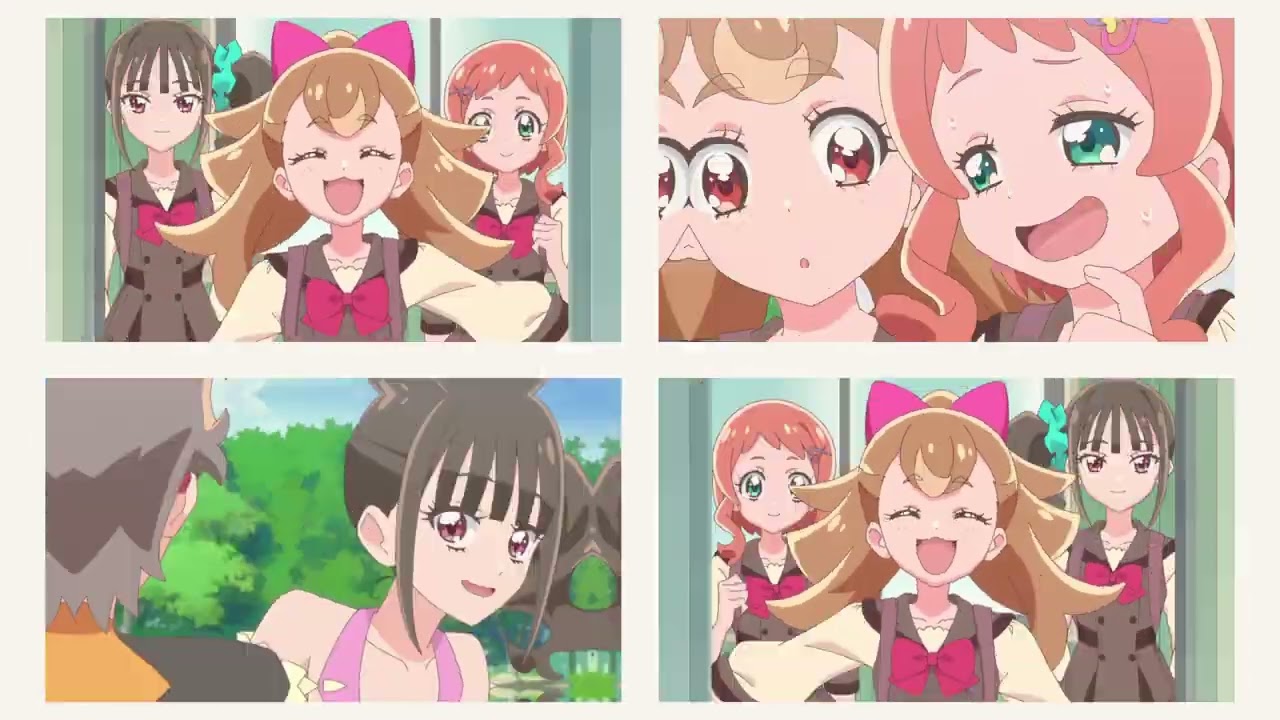 アニマルタウン