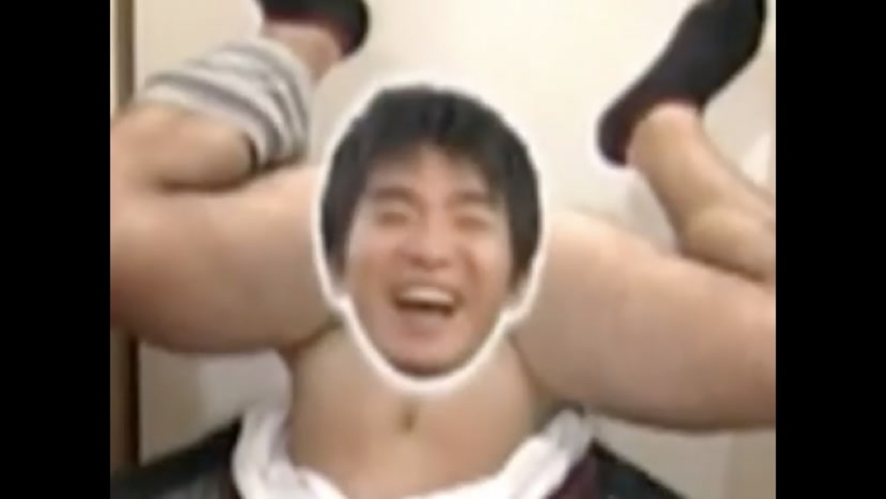 たすけてーっ！！！