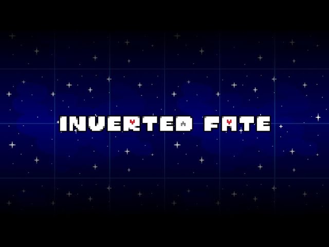 Heheheh(nut) (Unused) (SoundCloud Release) - Inverted Fate