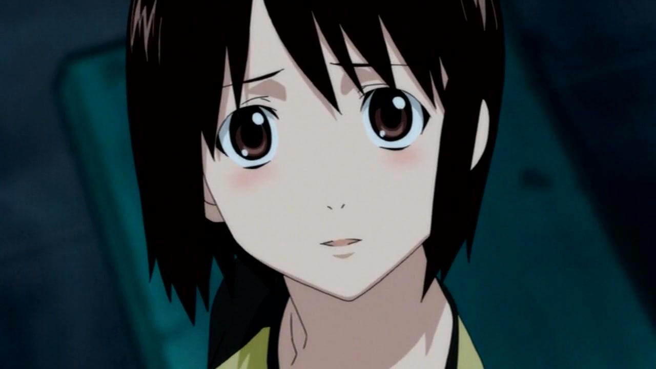 おかえりなさい