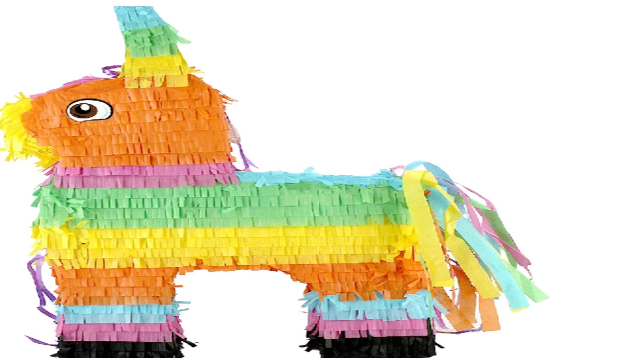 main theme pinata