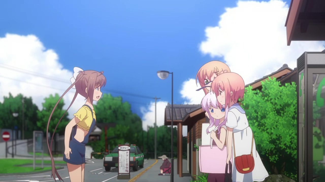 わふー