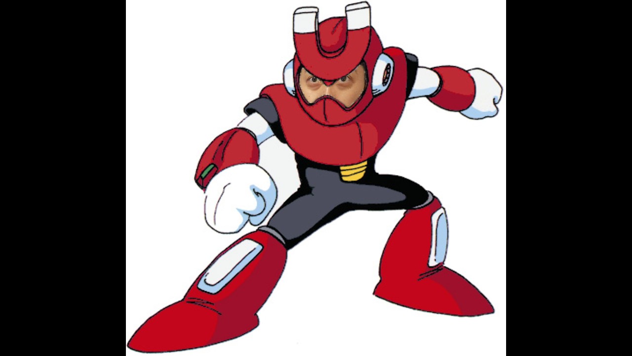 ロックマツ３　誰だよマグネットを通じてサーバー攻撃してる奴マン