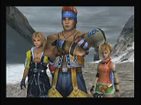 Wakka's Gourmet Race