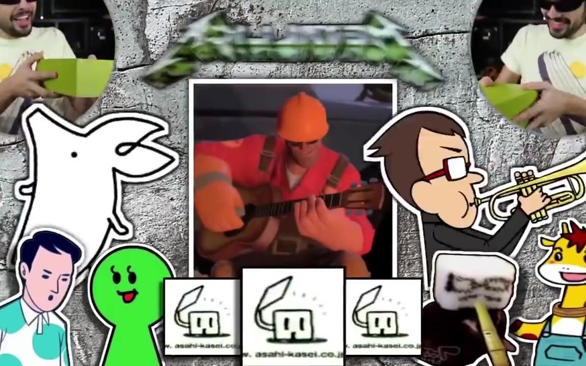 【我的】andesite