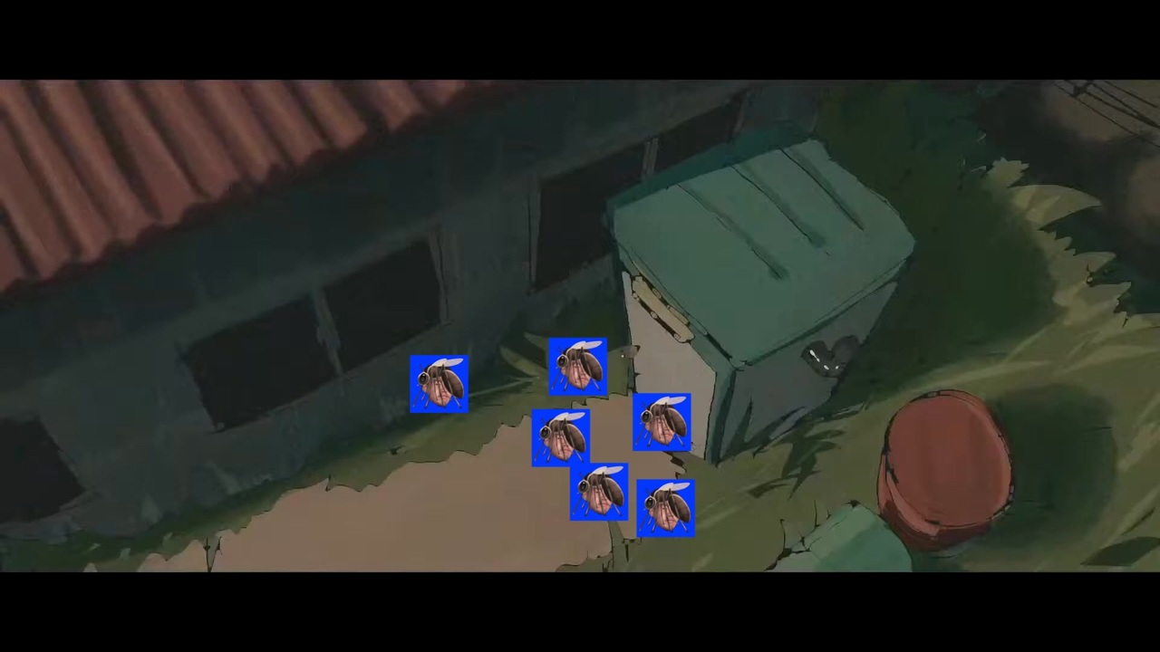 不カヤジュウセンパイ夜