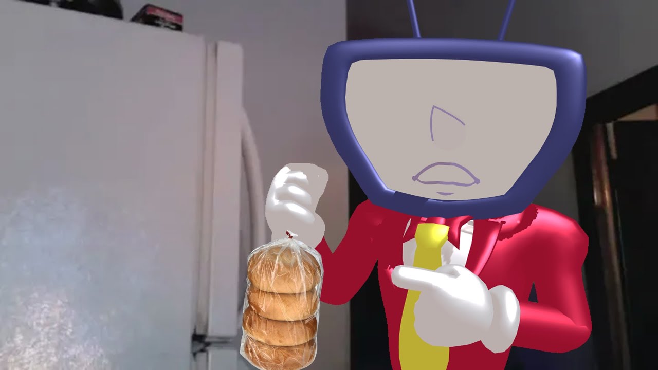 【IBF2025】It's Bagel Time!