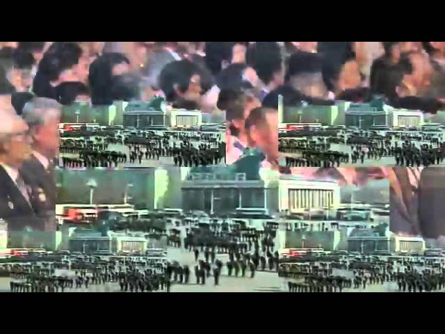 Snipping North Korea Off The Map [dkensington13]