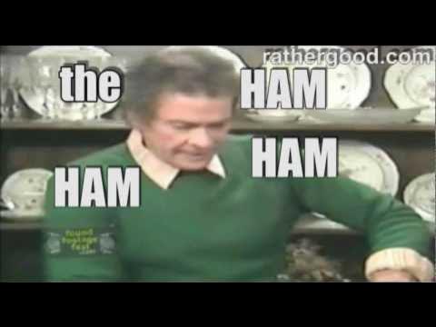 Ham!