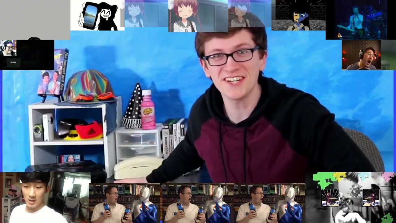 caramelldansen