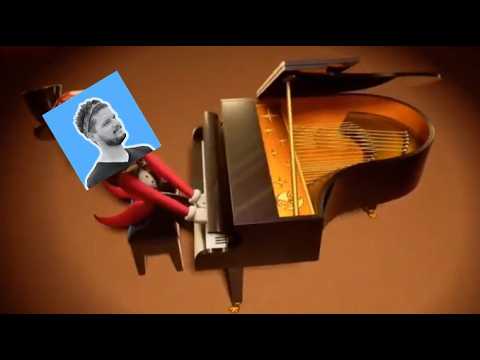 The One Who's Running The Show from TADC but Zack D. Films sings it