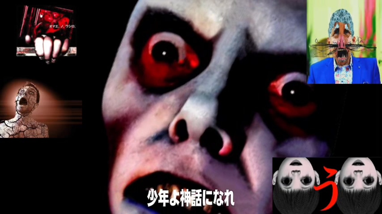 ルフランを探さないで