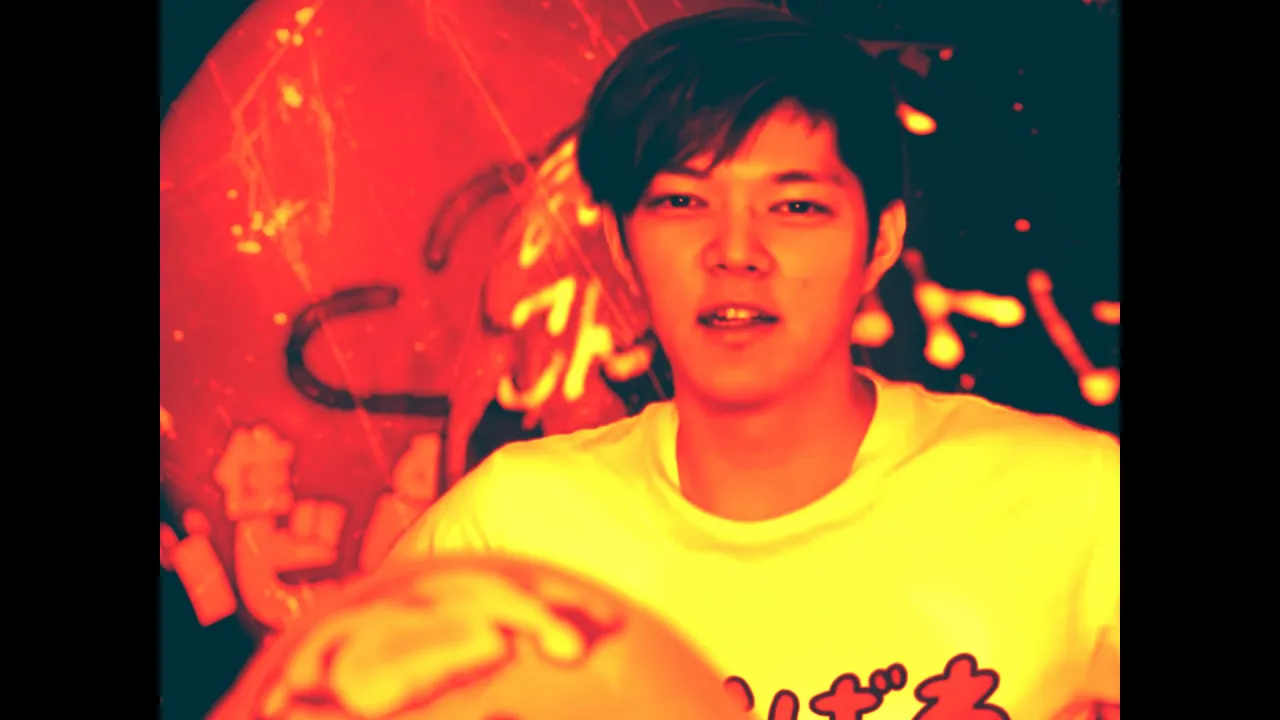 どうにでもなっちゃいそう！