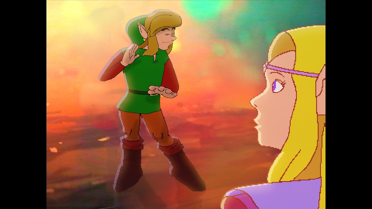 link for some reason