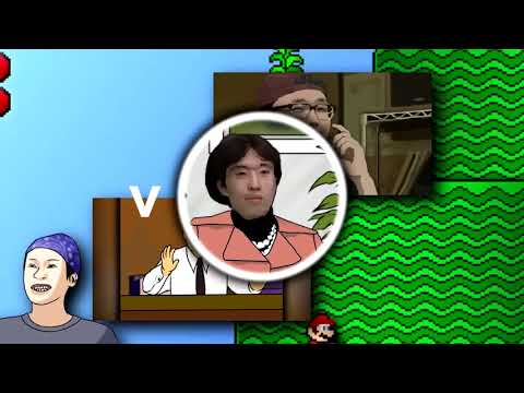 【YTPMV】SGI Mario Bros 2 [ReUpload]