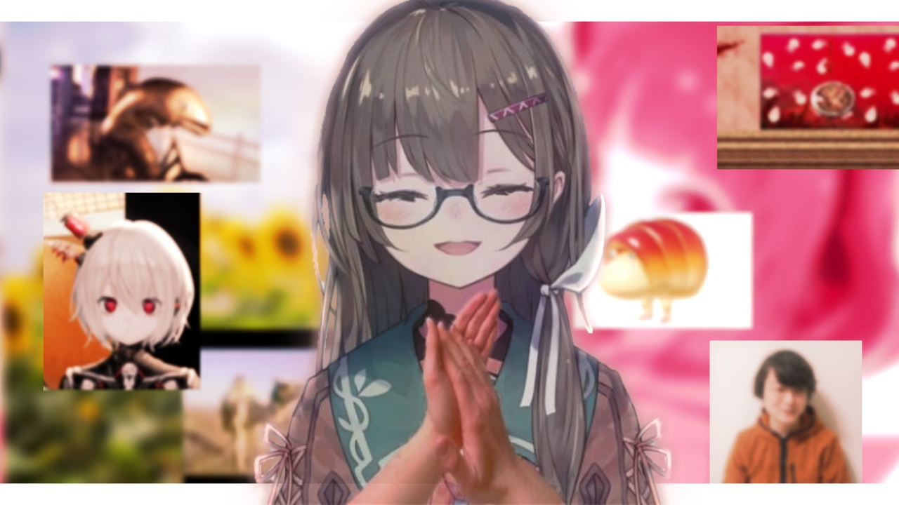 雑話ーぷ