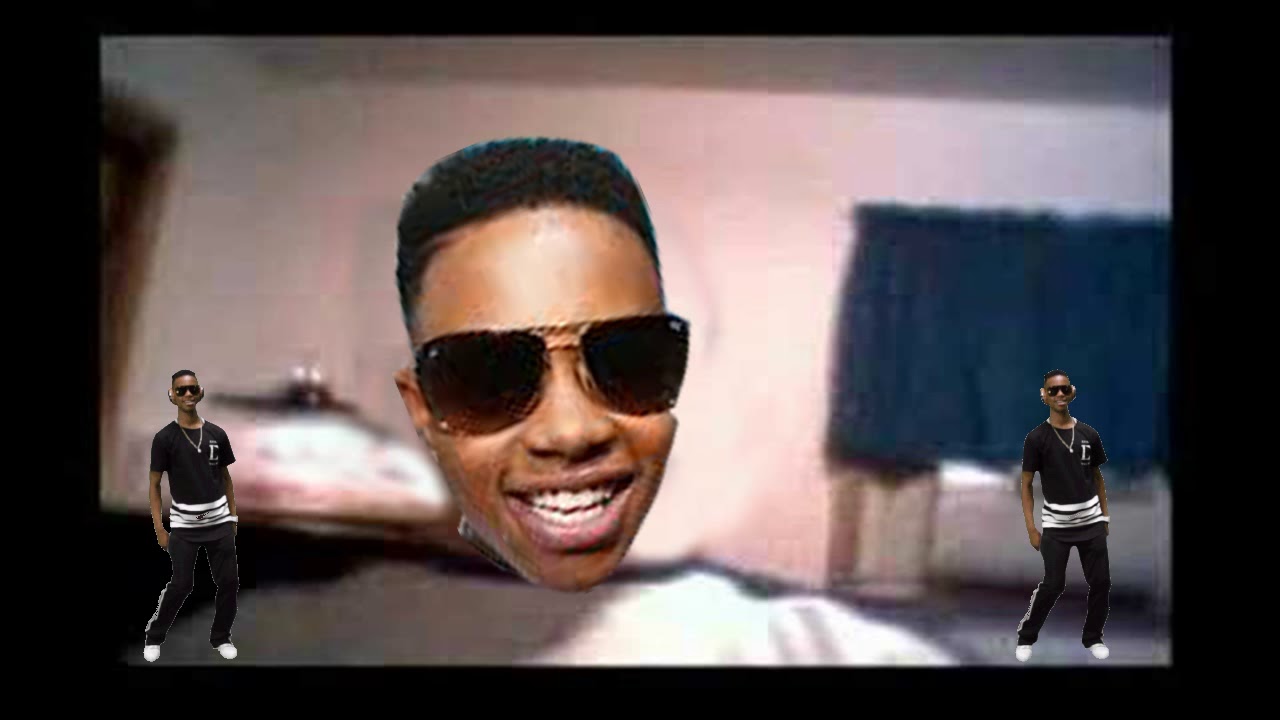 Dragostea din tei - Silento Does Some Stuff