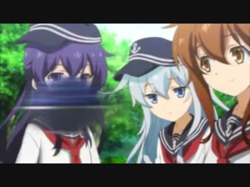Blueberry Reflection(DJ Shimamura Remix)
