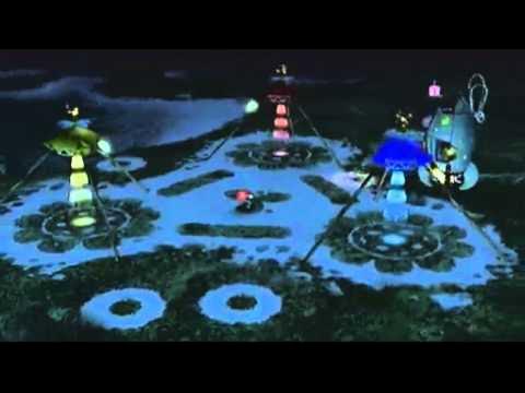 ChuggaaConroy's : PIKMIN - THE MUSICAL