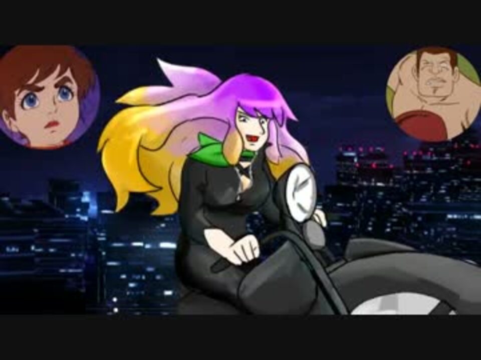 感情だよ！の摩研楼　～kichimic mind