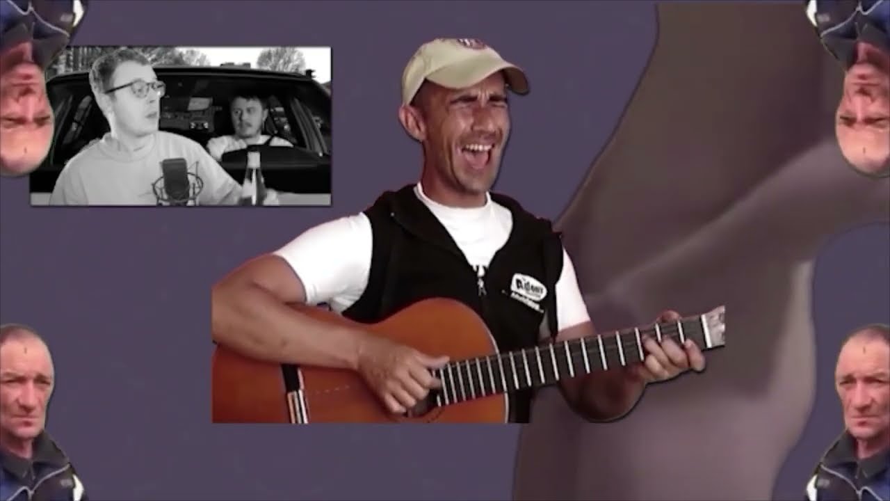 wipe out collab