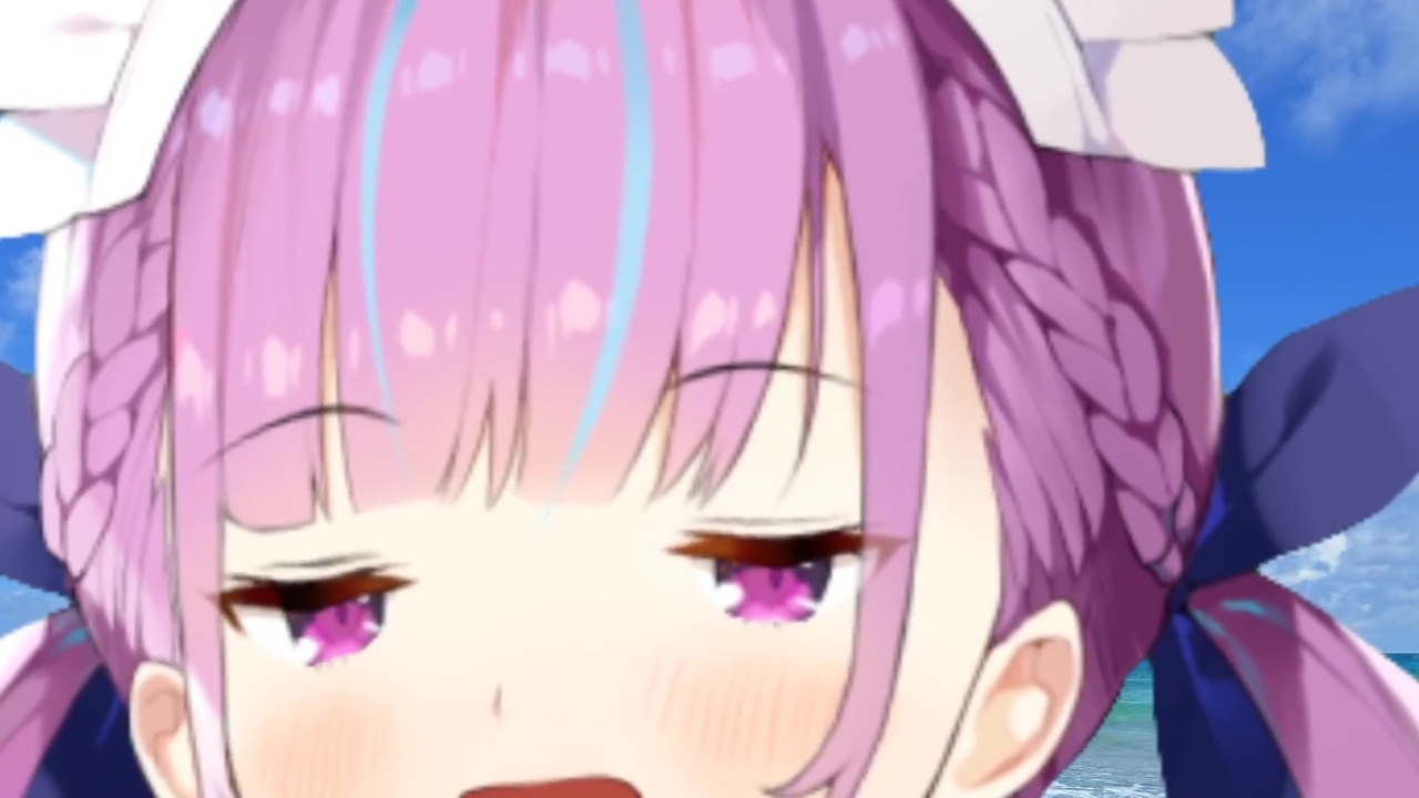 ん゛あ゛あ゛あ゛あ゛あ゛あ゛(ドリフ)