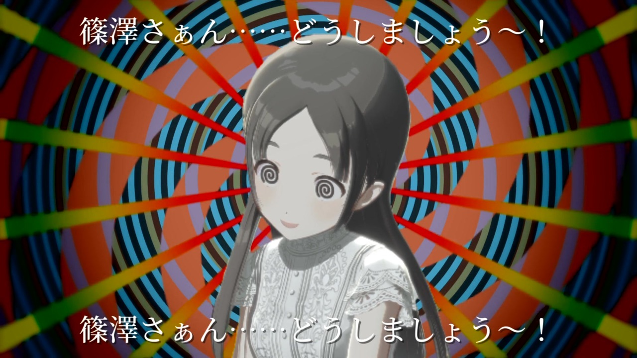 千奈、千奈。ちっちっちっち……