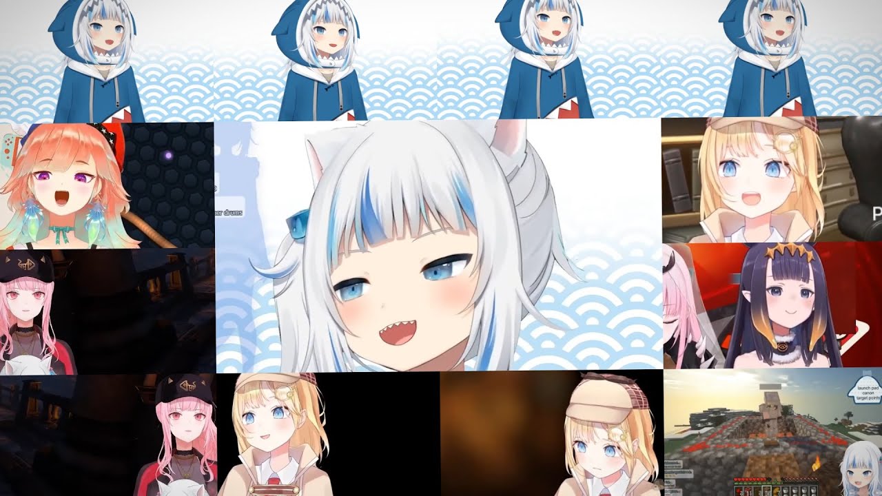 GuraCanon