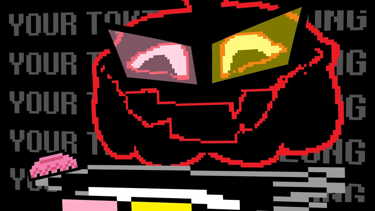 YOUR [[ TAKING ]] TOO [LONG]