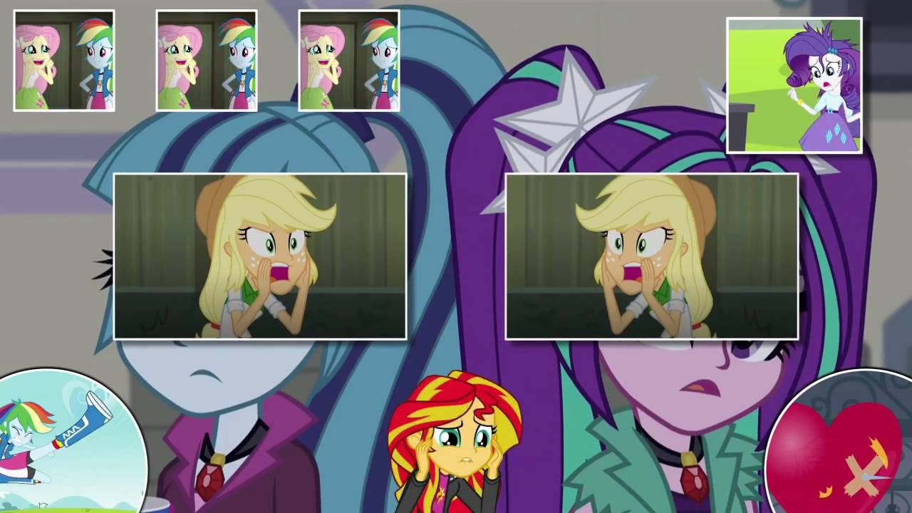 la cheerilee