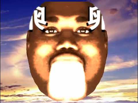 Kanye From The Far West