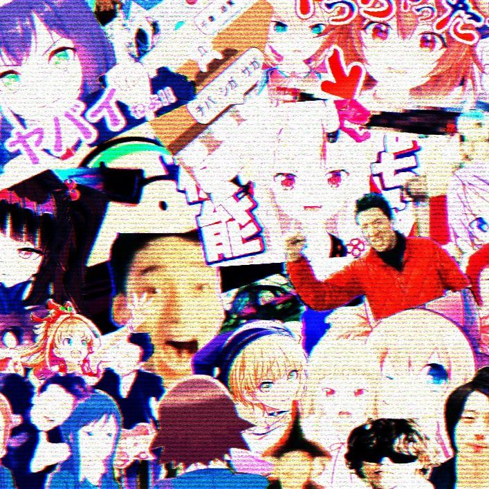 Moetek＆M3G4N3 - Universal Niconico Konstruction【New Spiral】