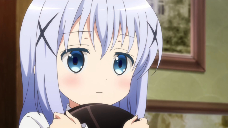 ○○ハウス崩壊しちゃいそう！