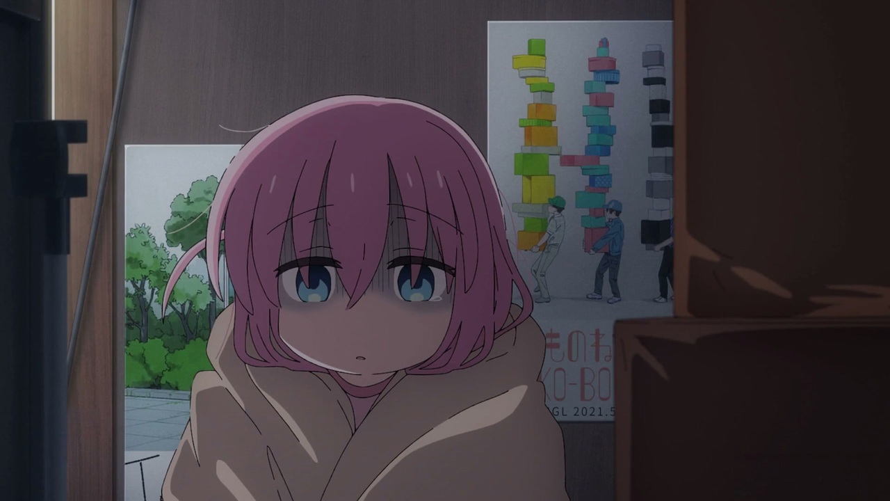 憂鬱な月曜日がやってきた…
