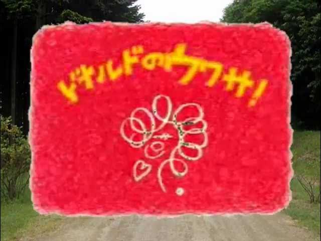 Ganbare Donald 2 - Hokkaido