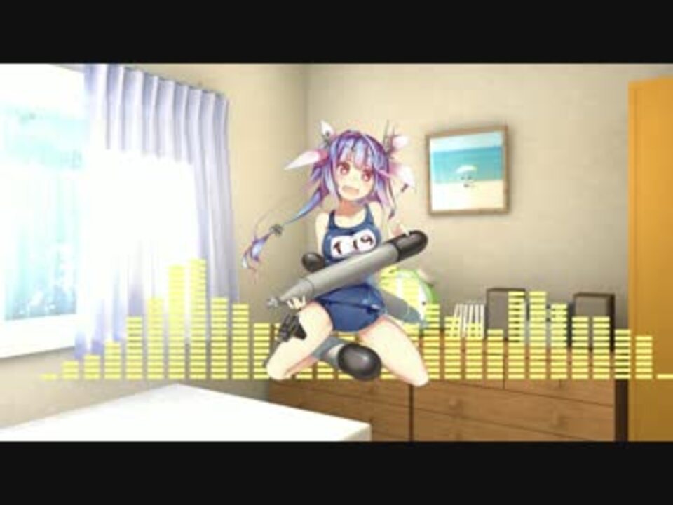 【艦これ】 イクのポップ