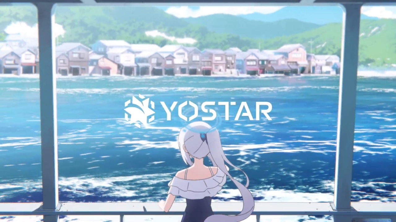 エビが消えた？