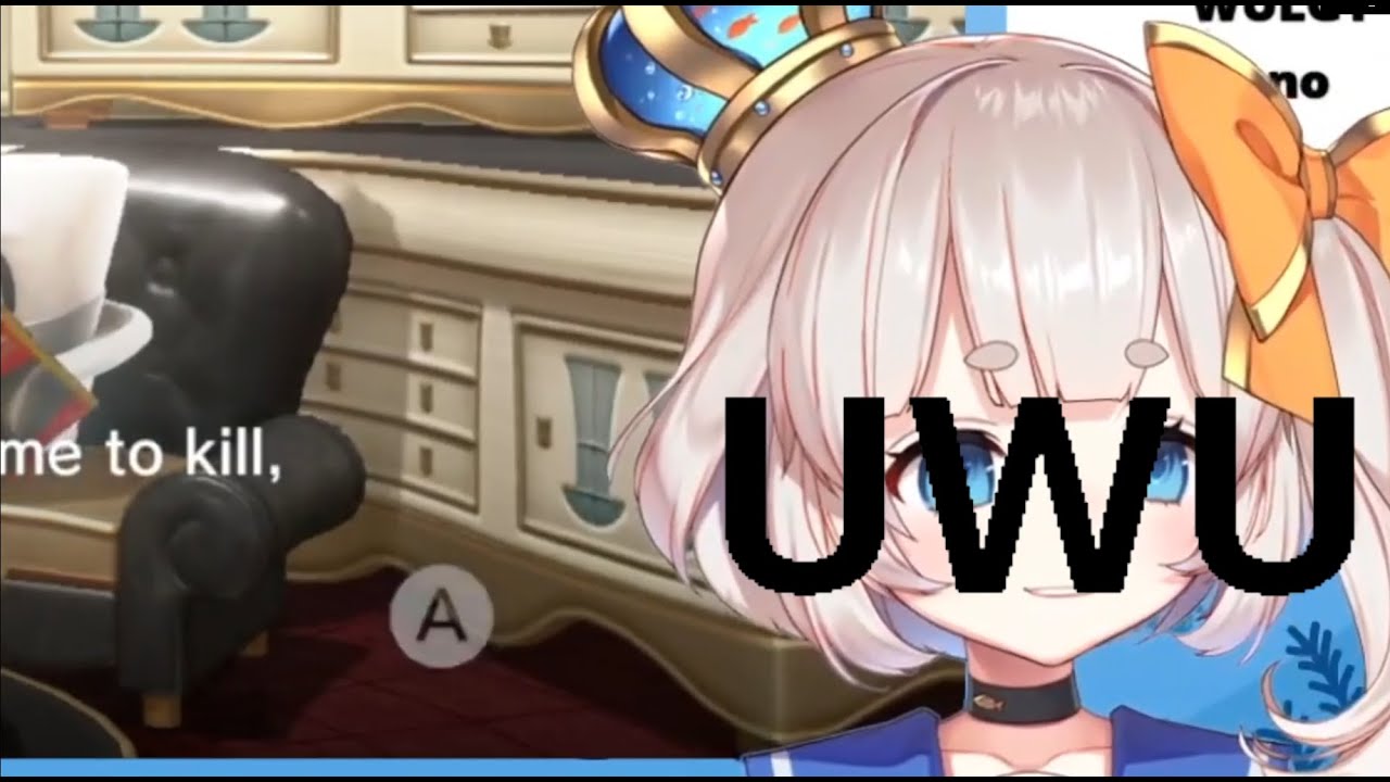Hi, I'm Mari Mari