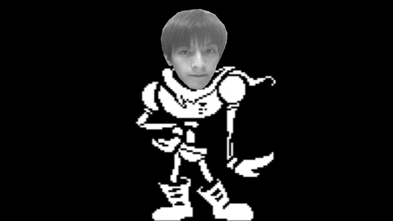 おおえのBonetrousle