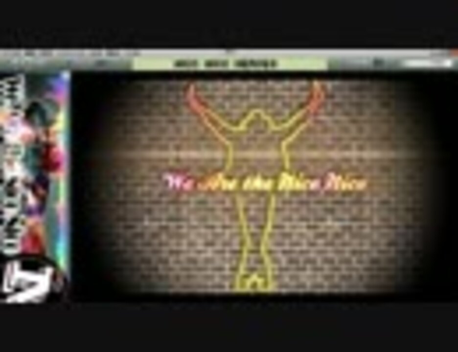 洋楽合作2010~We Are the Nico Nico【音MADメドレー】