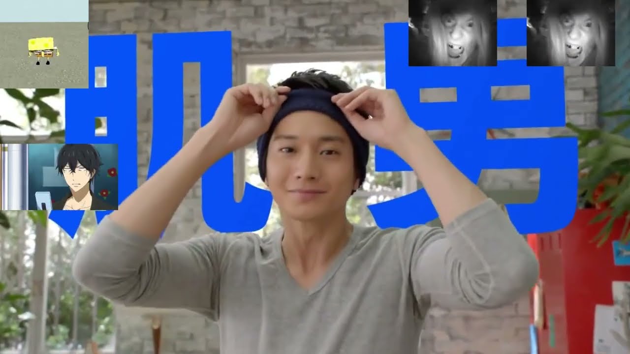 KんTM