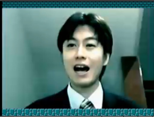 DDR with MACHAMI 倉知はどこだ！？【動画版】