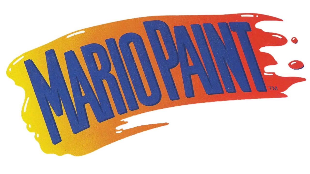 Creative Exercise (In-Game Mix) - Mario Paint