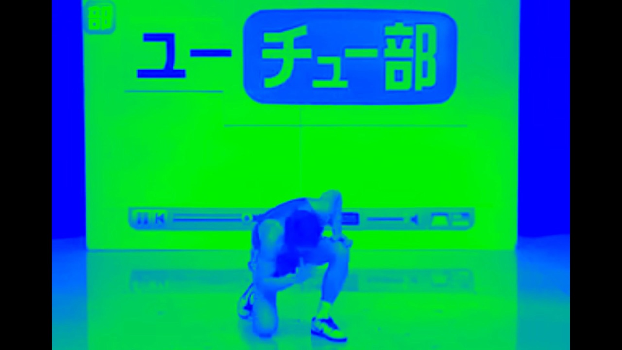 ブラジルの人に聞こえちゃいそう！