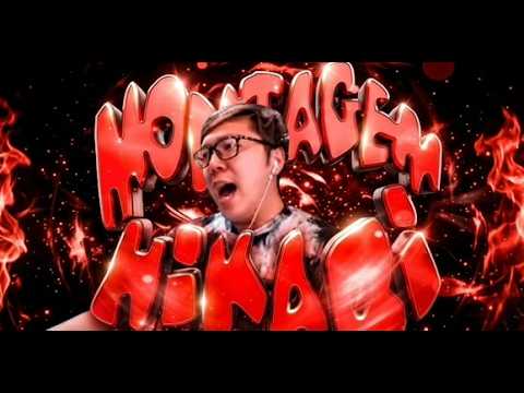 MONTAGEM HIKAKIN【音MAD】