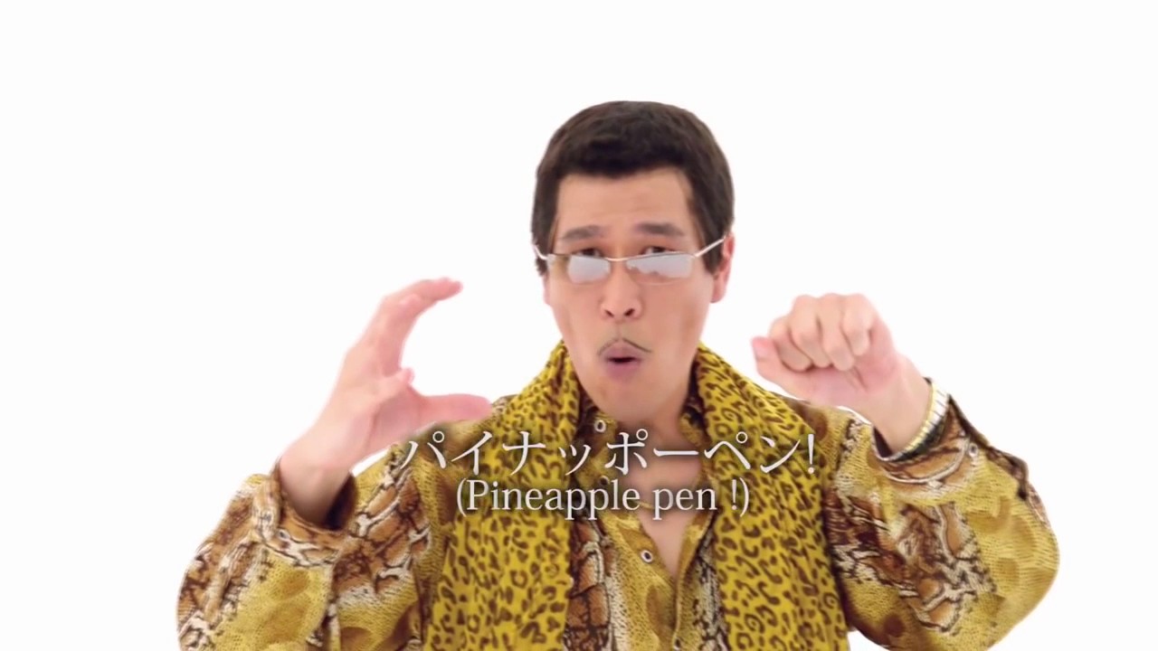 (YTPMV)Light Shine X PPAP