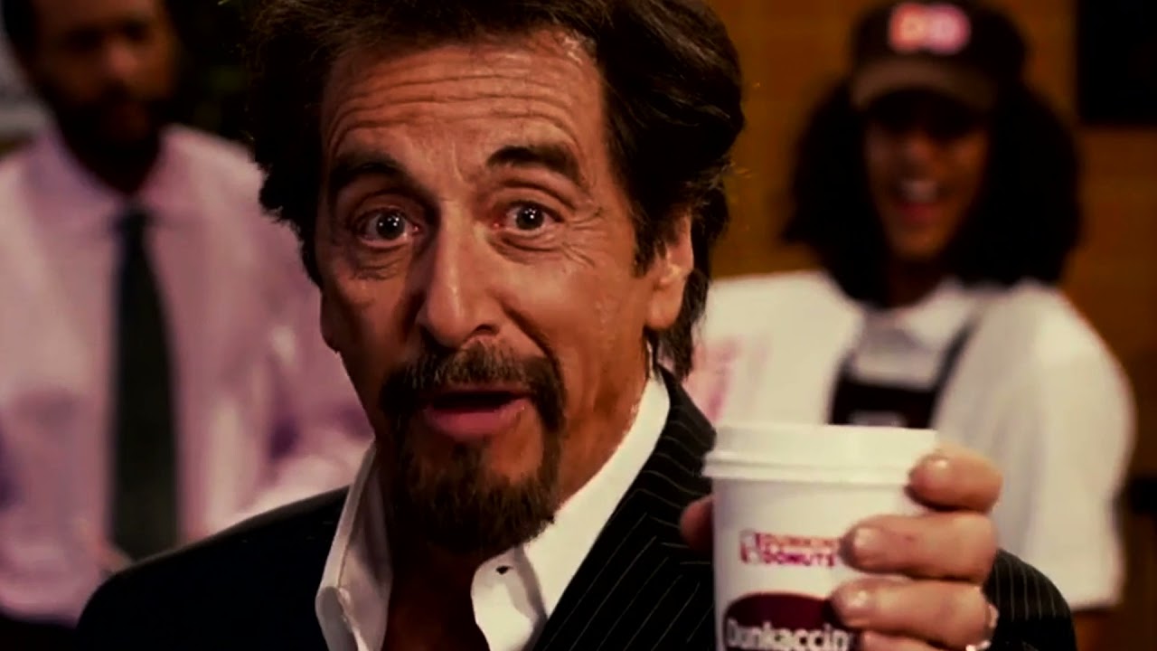 Dunkacember 20 - Dunk Mouth