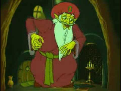 YTPMV: We're Off (Squa-da-la) EXTENDED VERSION